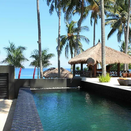 Verve Villa Lombok